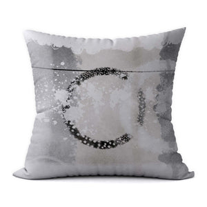 Champagne Nights  #523 Decorative Throw Pillow