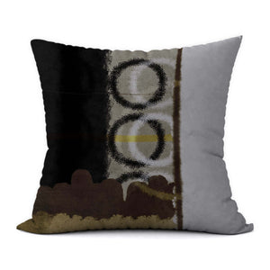 Champagne Nights  #528 Decorative Throw Pillow