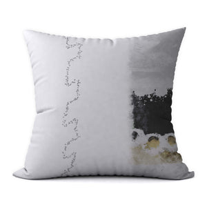 Champagne Nights  #52 Decorative Throw Pillow