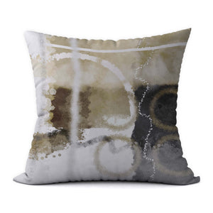 Champagne Nights  #532 Decorative Throw Pillow