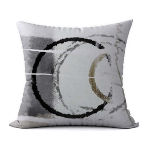 Champagne Nights  #538 Decorative Throw Pillow