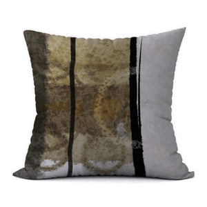 Champagne Nights  #540 Decorative Throw Pillow