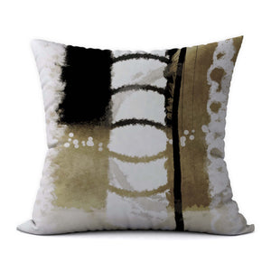 Champagne Nights  #541 Decorative Throw Pillow