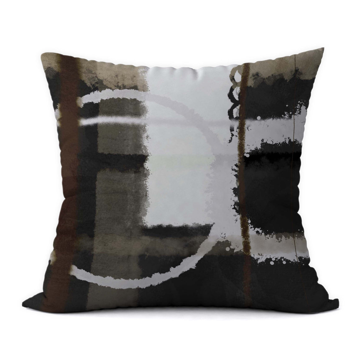 Champagne Nights  #54 Decorative Throw Pillow