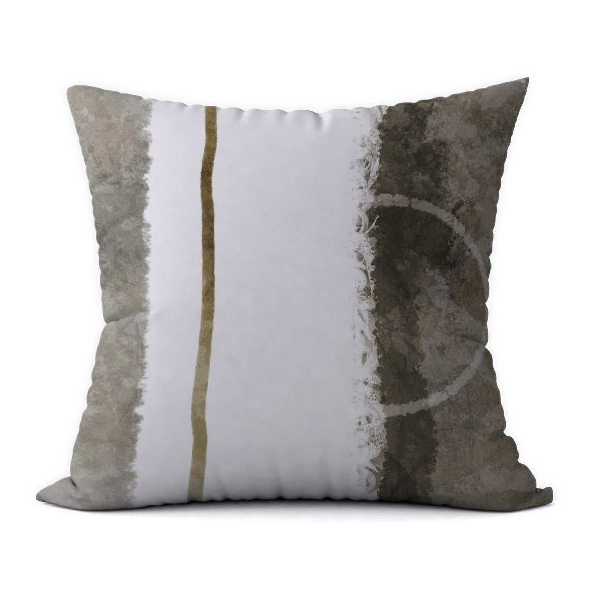 Champagne Nights  #555 Decorative Throw Pillow