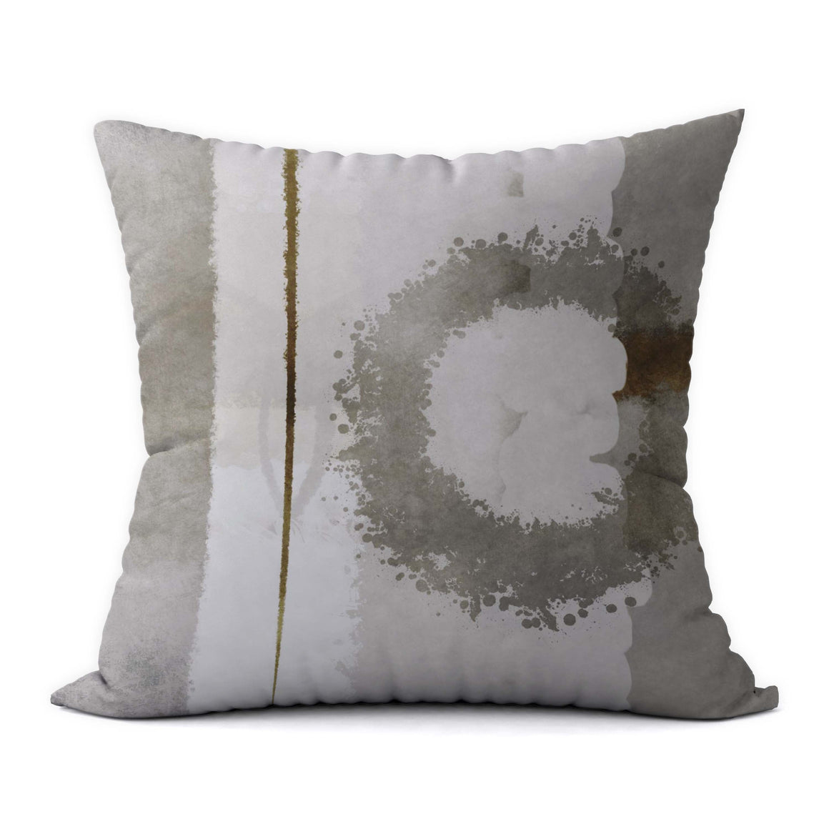 Champagne Nights  #55 Decorative Throw Pillow