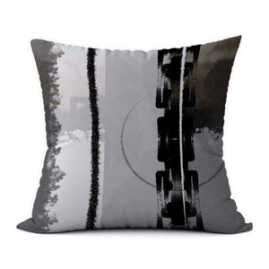 Champagne Nights  #565 Decorative Throw Pillow