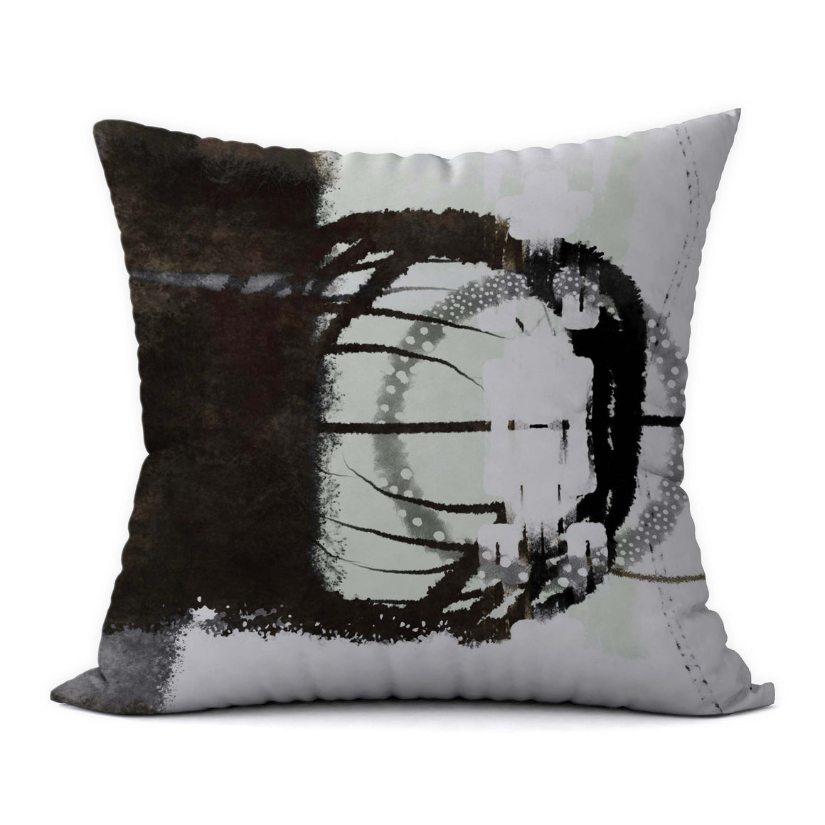 Champagne Nights  #568 Decorative Throw Pillow