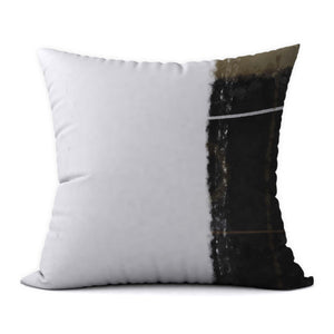 Champagne Nights  #569 Decorative Throw Pillow