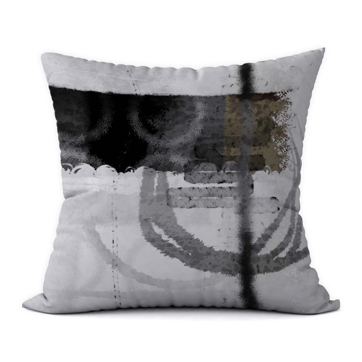 Champagne Nights  #570 Decorative Throw Pillow