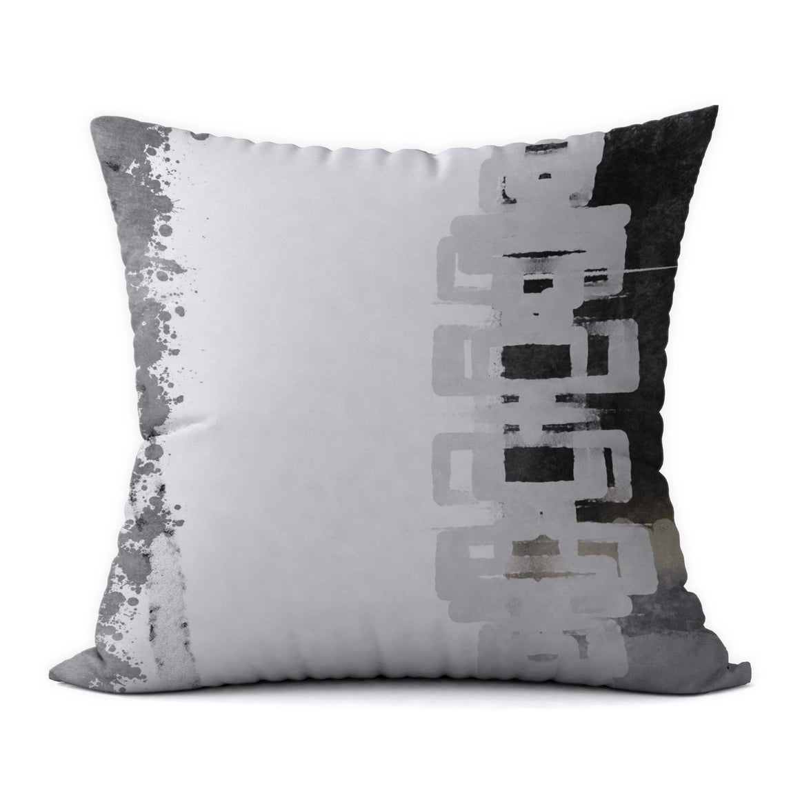 Champagne Nights  #572 Decorative Throw Pillow