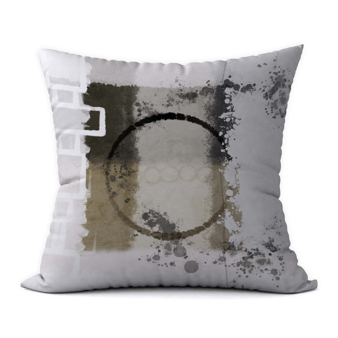 Champagne Nights  #576 Decorative Throw Pillow