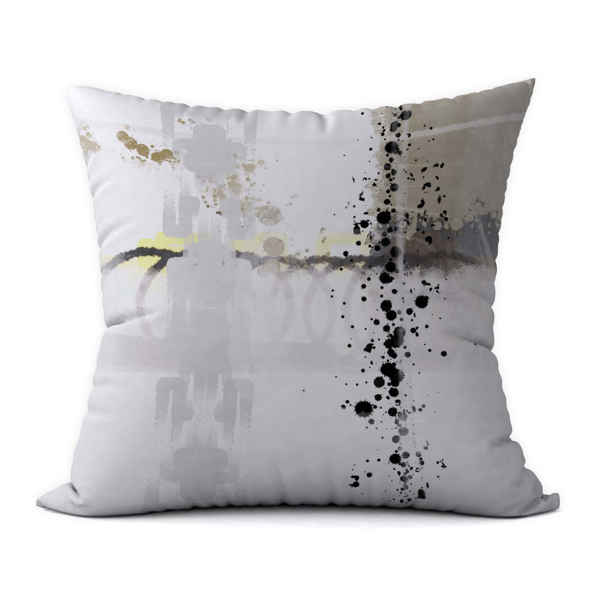 Champagne Nights  #580 Decorative Throw Pillow