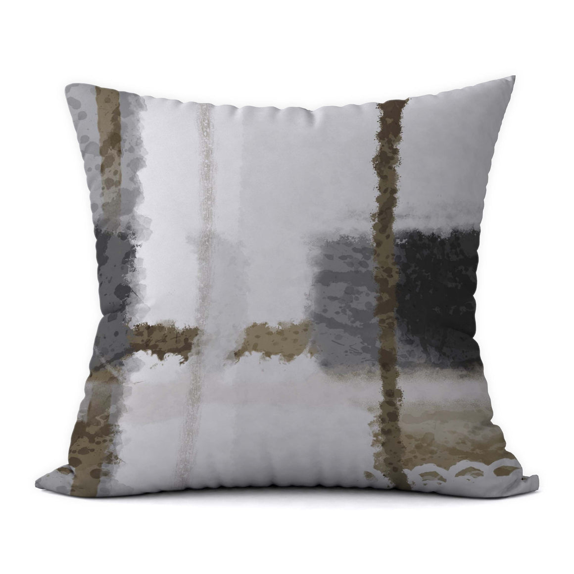 Champagne Nights  #582 Decorative Throw Pillow