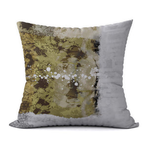 Champagne Nights  #593 Decorative Throw Pillow