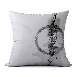 Champagne Nights  #595 Decorative Throw Pillow