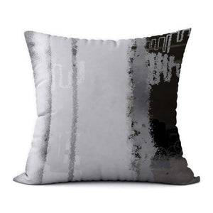 Champagne Nights  #607 Decorative Throw Pillow