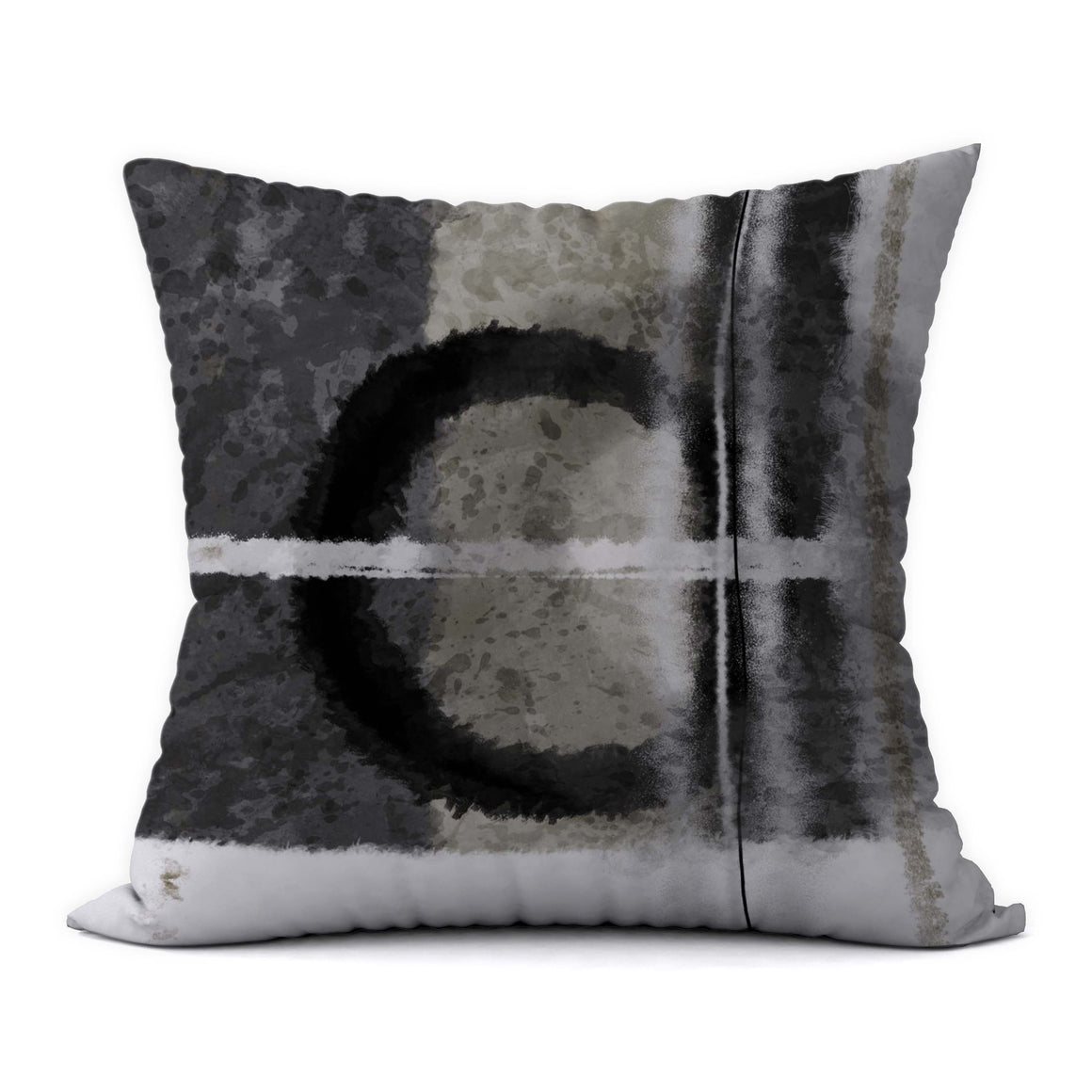 Champagne Nights  #611 Decorative Throw Pillow