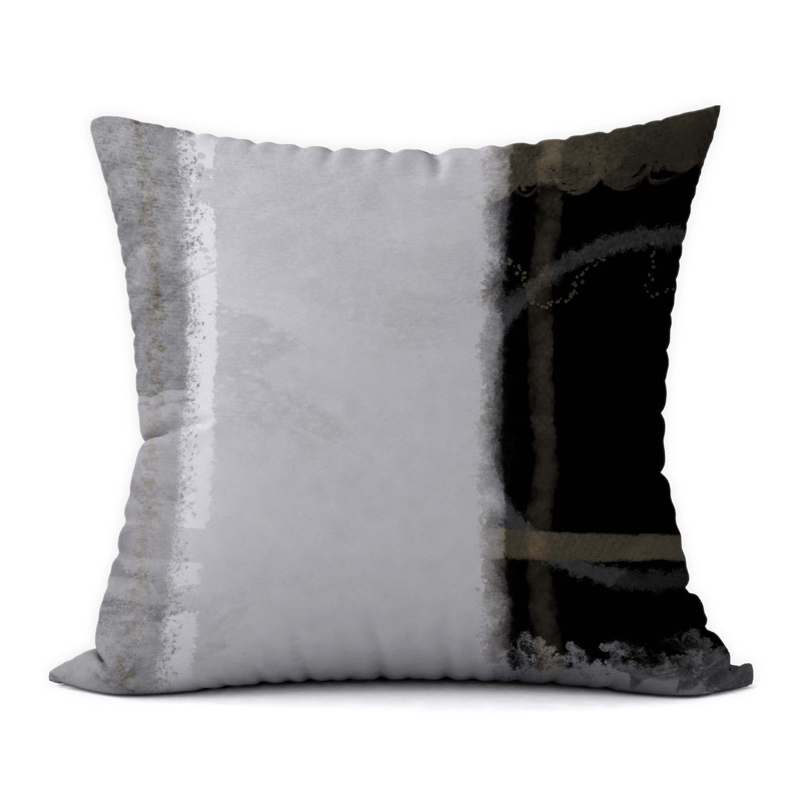 Champagne Nights  #612 Decorative Throw Pillow