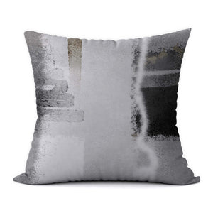 Champagne Nights  #622 Decorative Throw Pillow