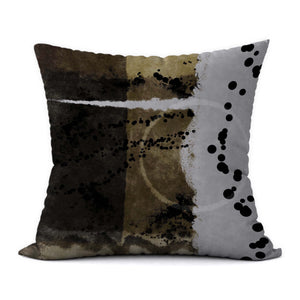 Champagne Nights  #623 Decorative Throw Pillow