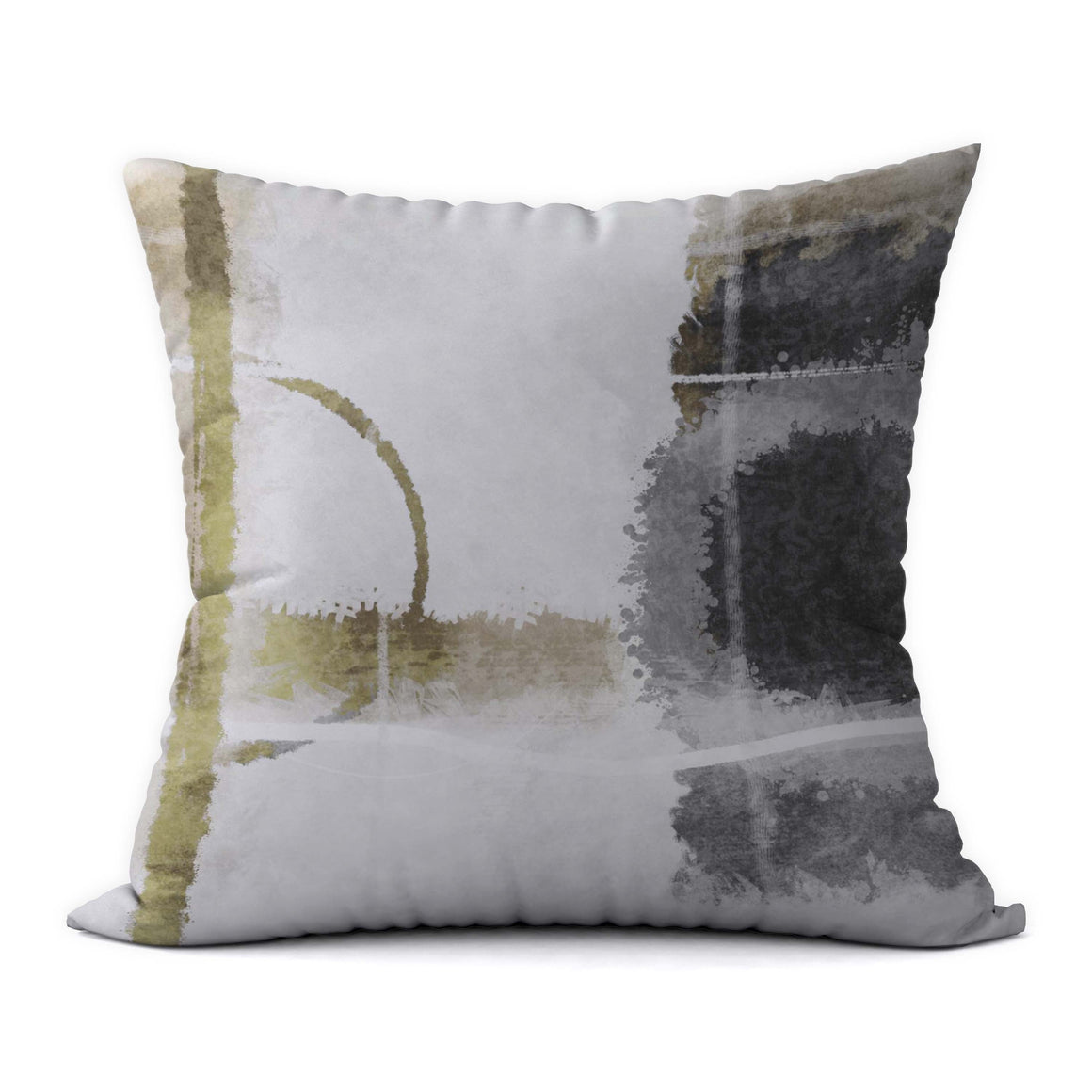 Champagne Nights  #627 Decorative Throw Pillow