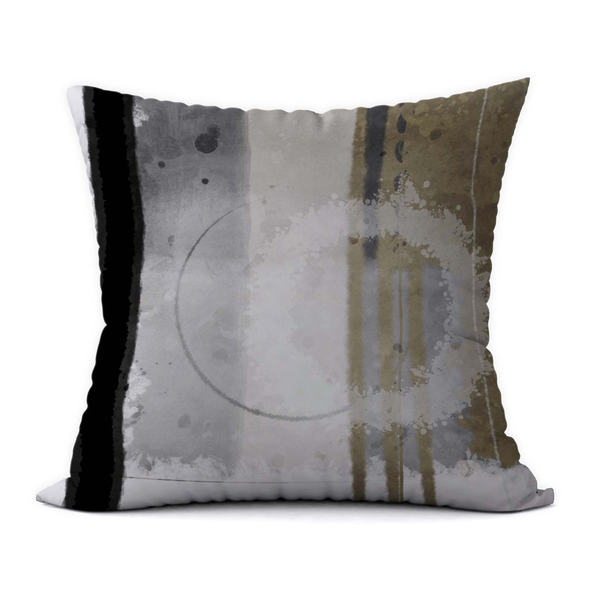 Champagne Nights  #641 Decorative Throw Pillow