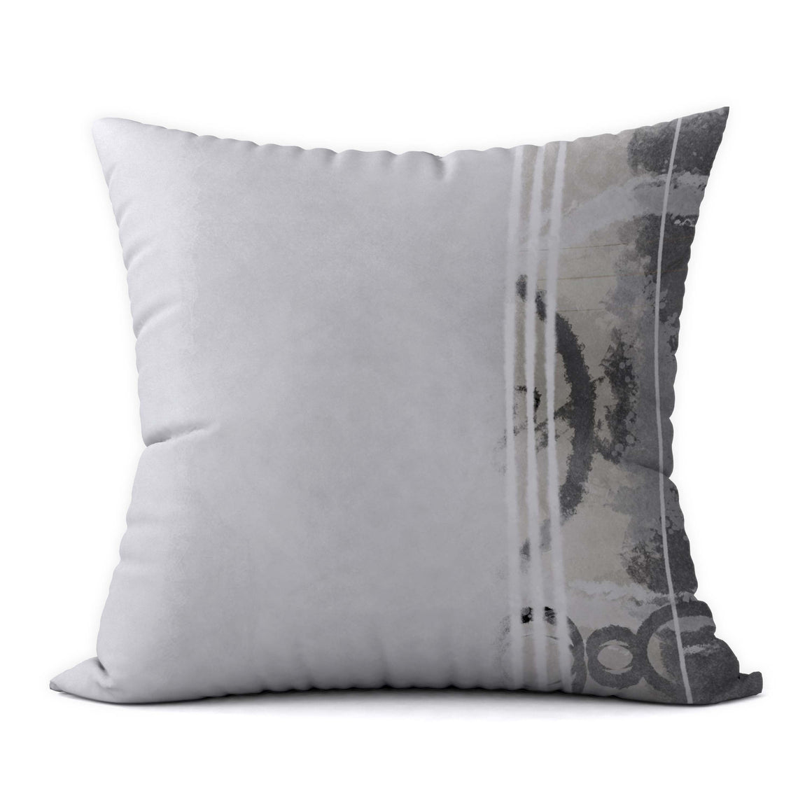 Champagne Nights  #643 Decorative Throw Pillow