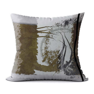 Champagne Nights  #648 Decorative Throw Pillow