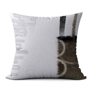 Champagne Nights  #64 Decorative Throw Pillow