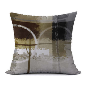 Champagne Nights  #650 Decorative Throw Pillow