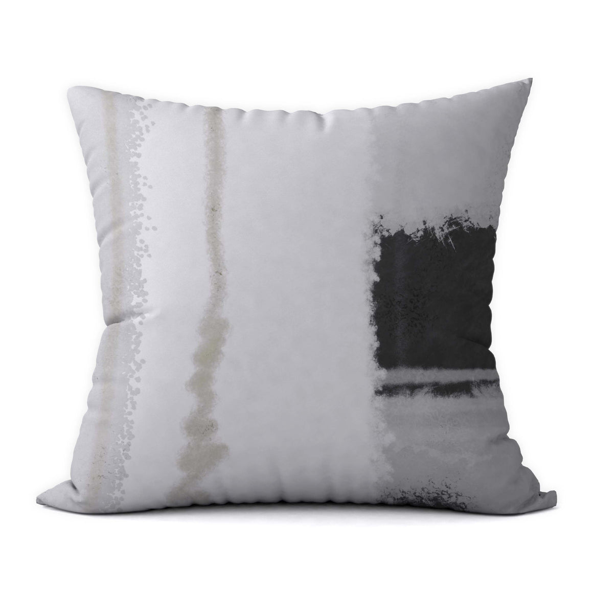 Champagne Nights  #652 Decorative Throw Pillow