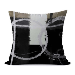 Champagne Nights  #674 Decorative Throw Pillow