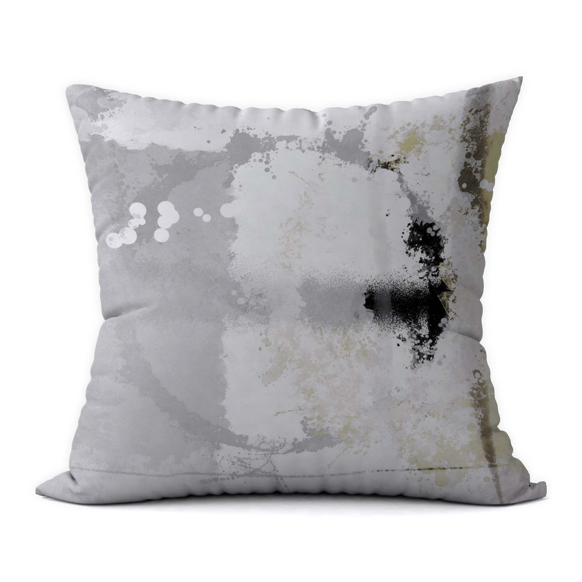 Champagne Nights  #678 Decorative Throw Pillow