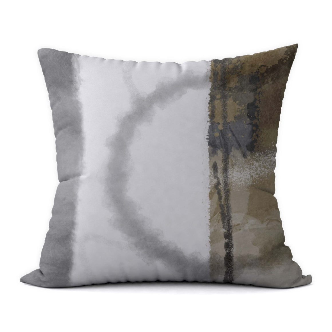 Champagne Nights  #680 Decorative Throw Pillow