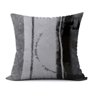 Champagne Nights  #685 Decorative Throw Pillow