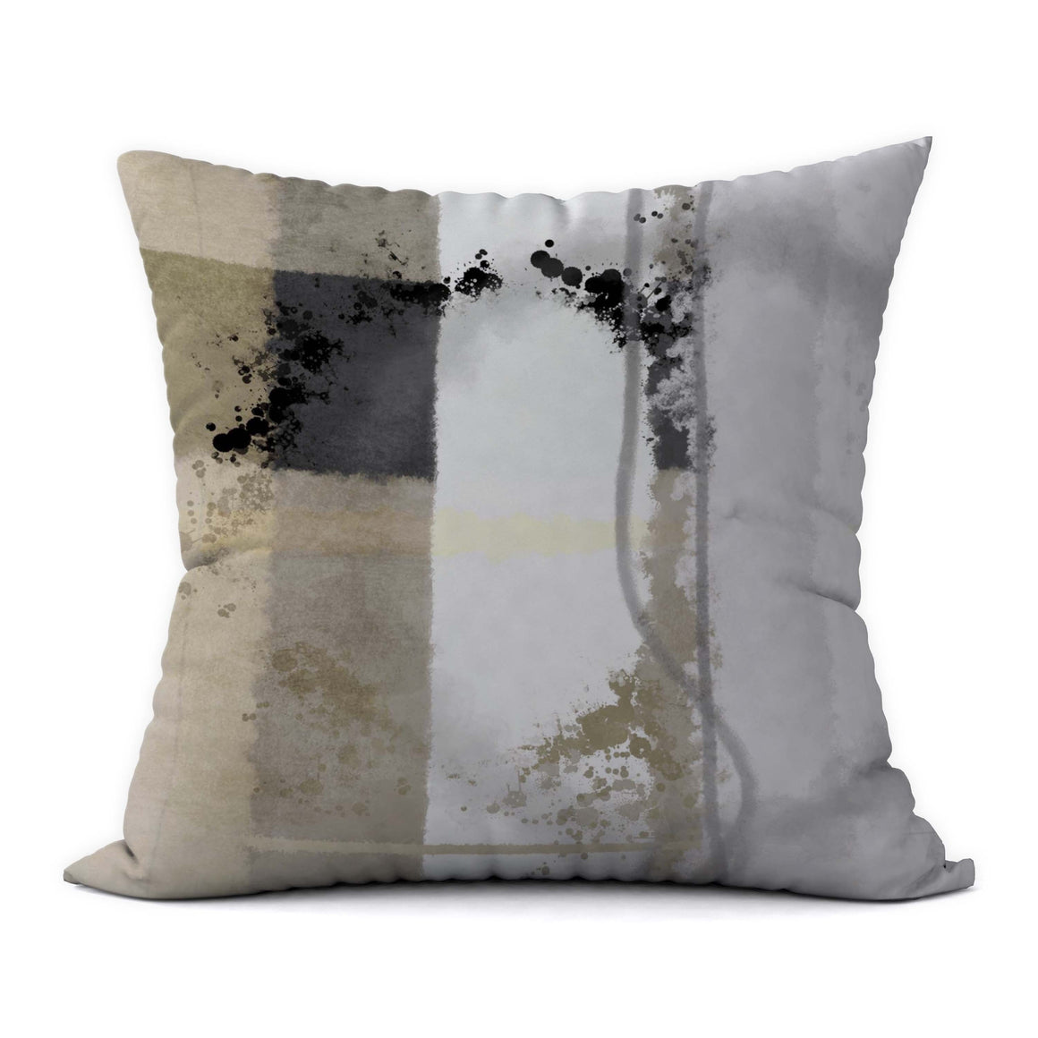 Champagne Nights  #686 Decorative Throw Pillow