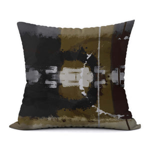 Champagne Nights  #688 Decorative Throw Pillow