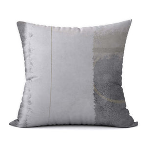 Champagne Nights  #692 Decorative Throw Pillow