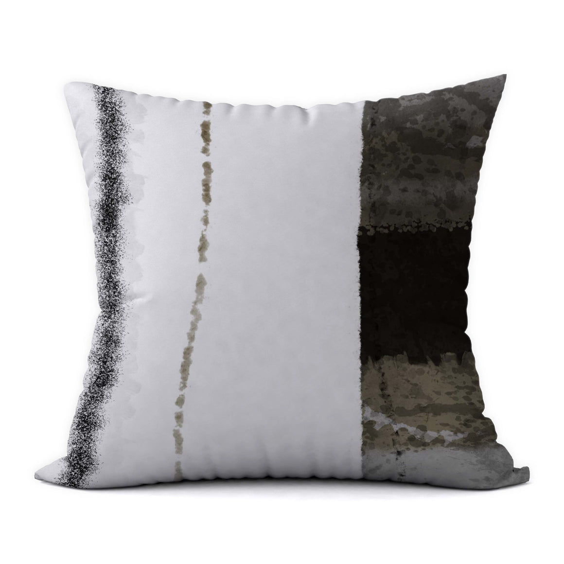 Champagne Nights  #697 Decorative Throw Pillow