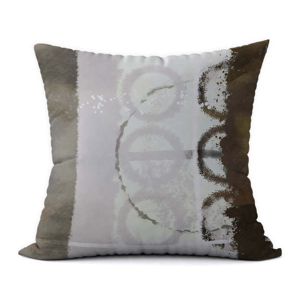 Champagne Nights  #698 Decorative Throw Pillow