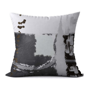 Champagne Nights  #69 Decorative Throw Pillow