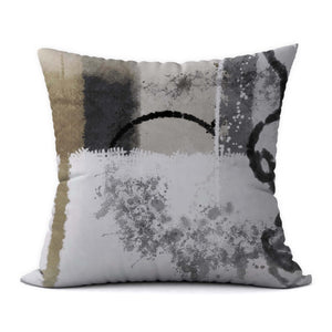 Champagne Nights  #701 Decorative Throw Pillow