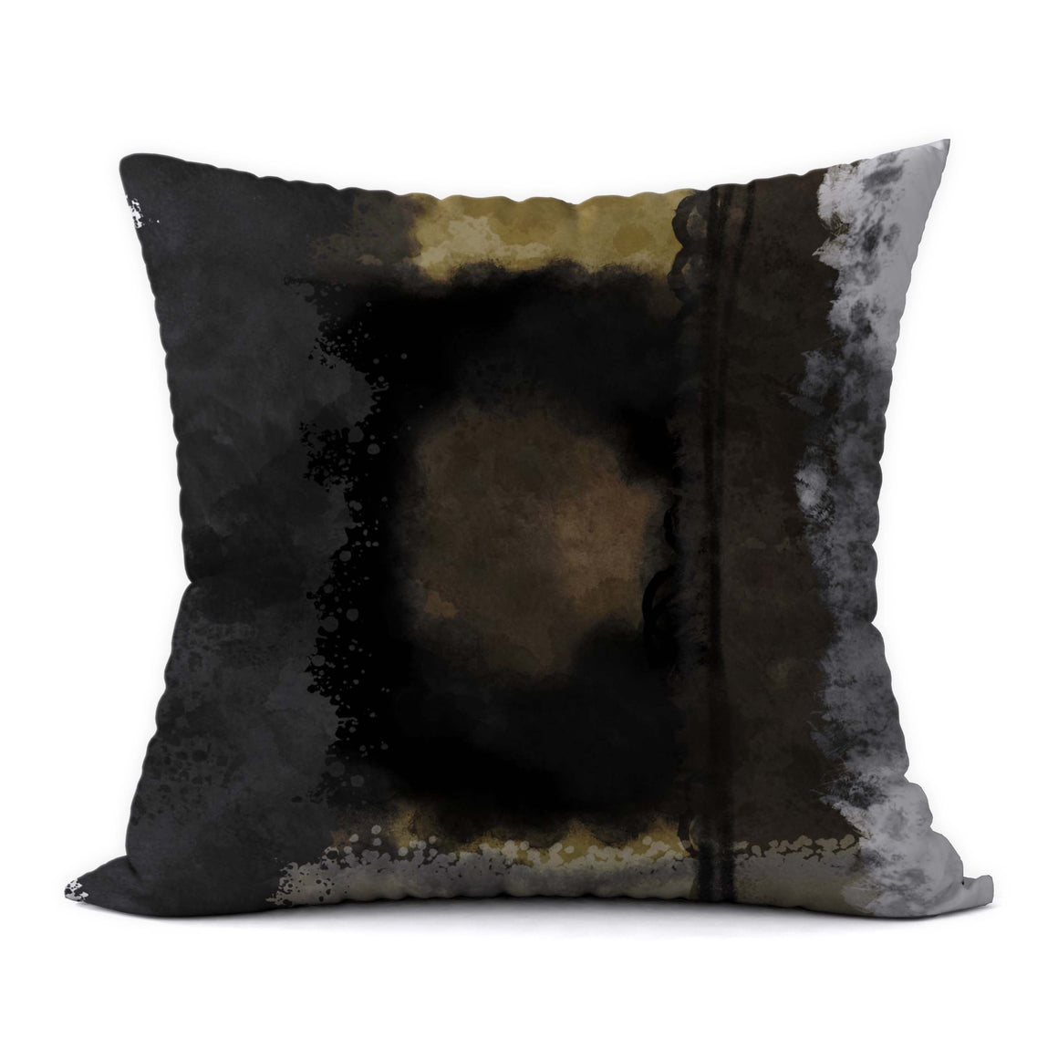 Champagne Nights  #706 Decorative Throw Pillow