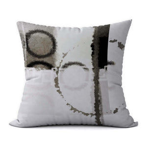 Champagne Nights  #711 Decorative Throw Pillow