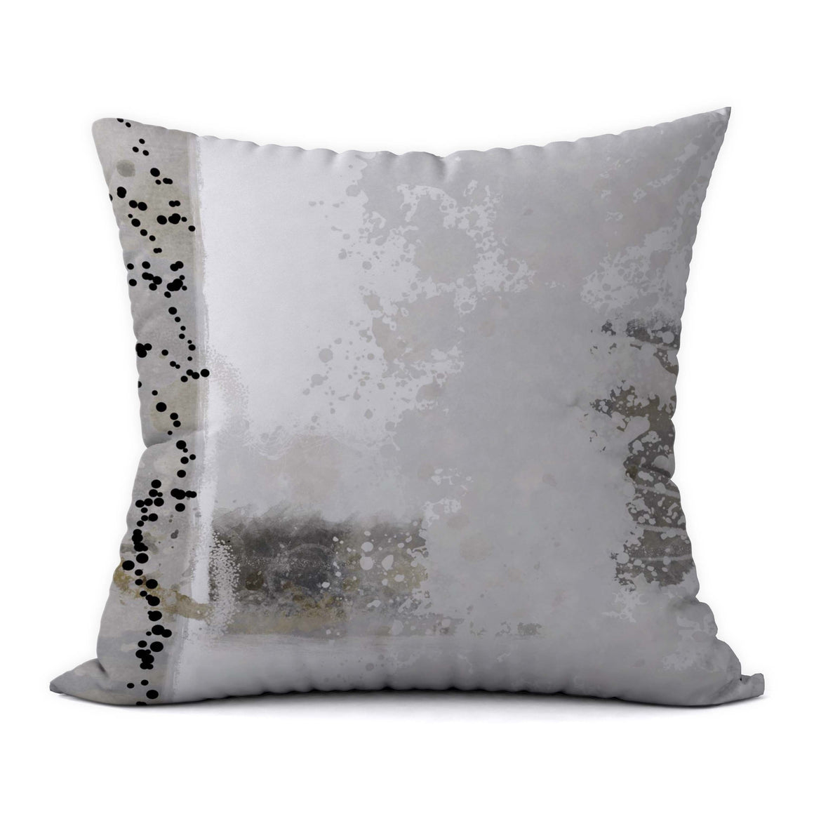 Champagne Nights  #722 Decorative Throw Pillow