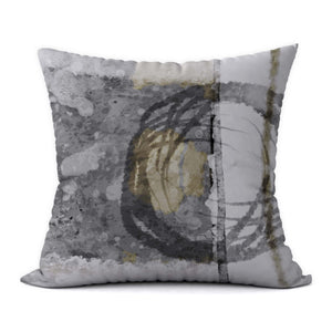 Champagne Nights  #723 Decorative Throw Pillow