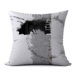 Champagne Nights  #730 Decorative Throw Pillow