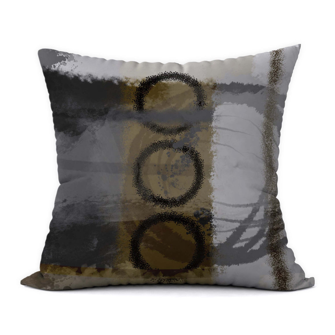 Champagne Nights  #73 Decorative Throw Pillow