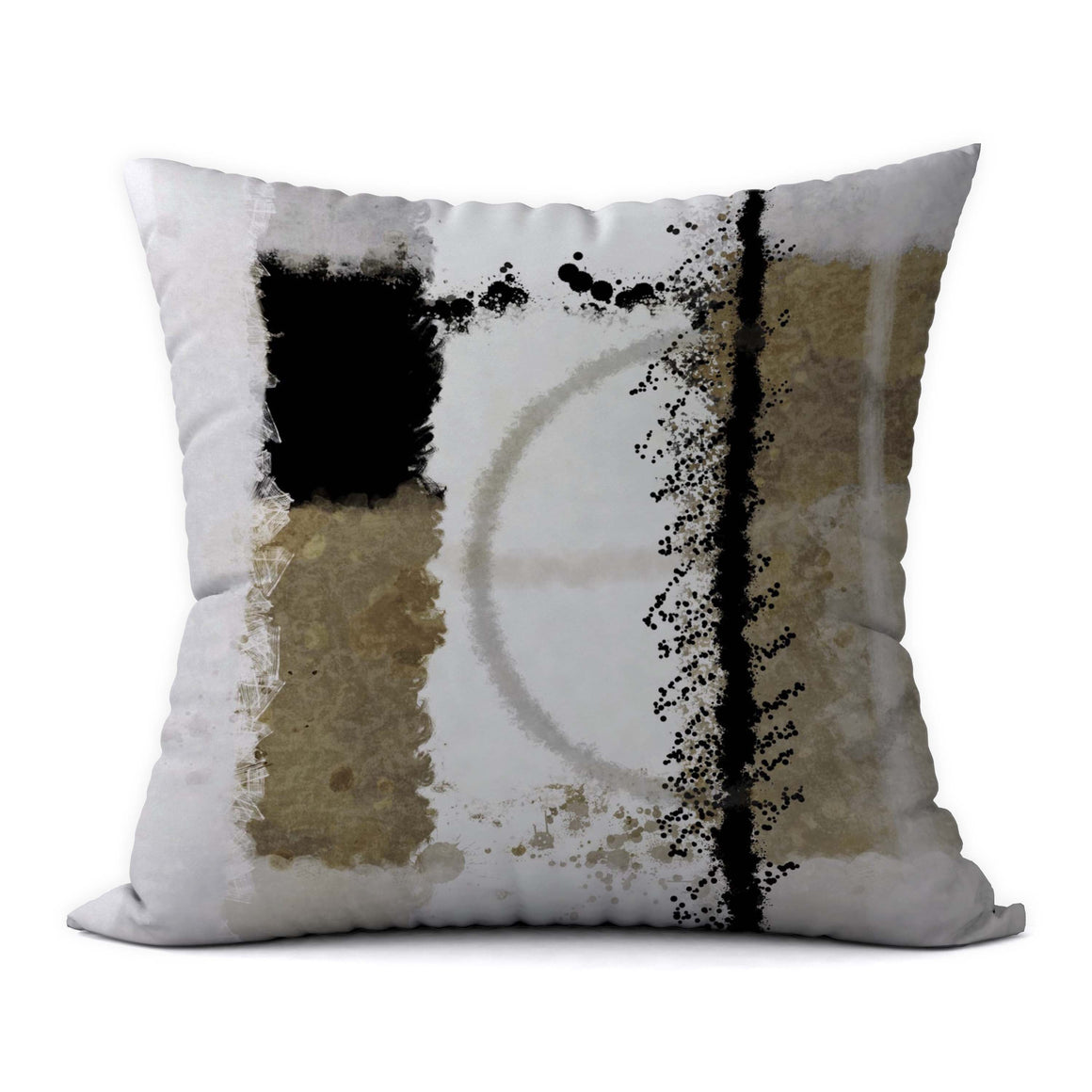 Champagne Nights  #756 Decorative Throw Pillow